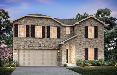 15916 Dauntless Cove Drive Haslet TX 76052