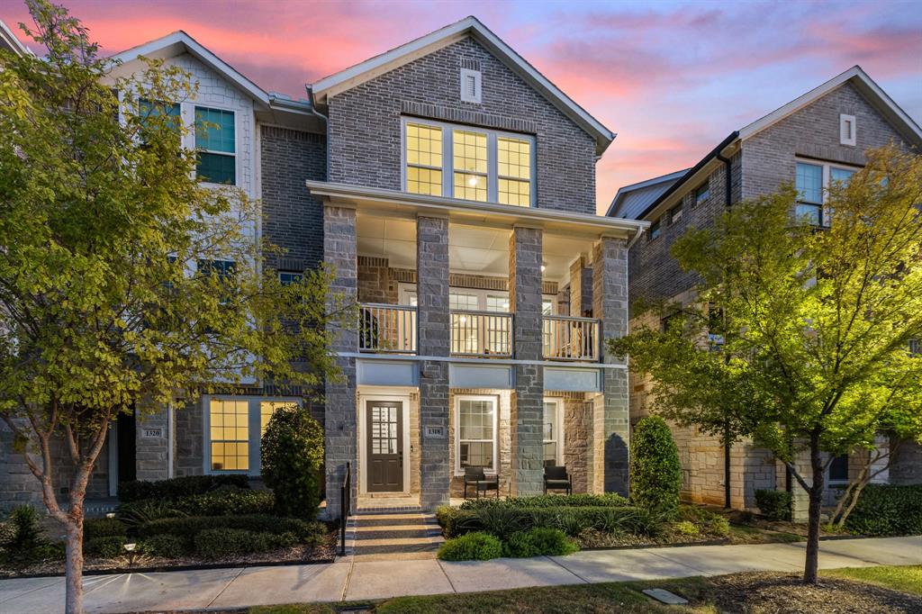 Viridian - Residential