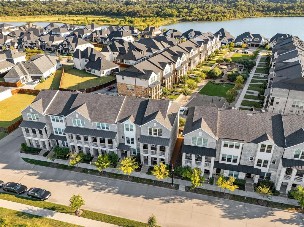 Viridian - Residential