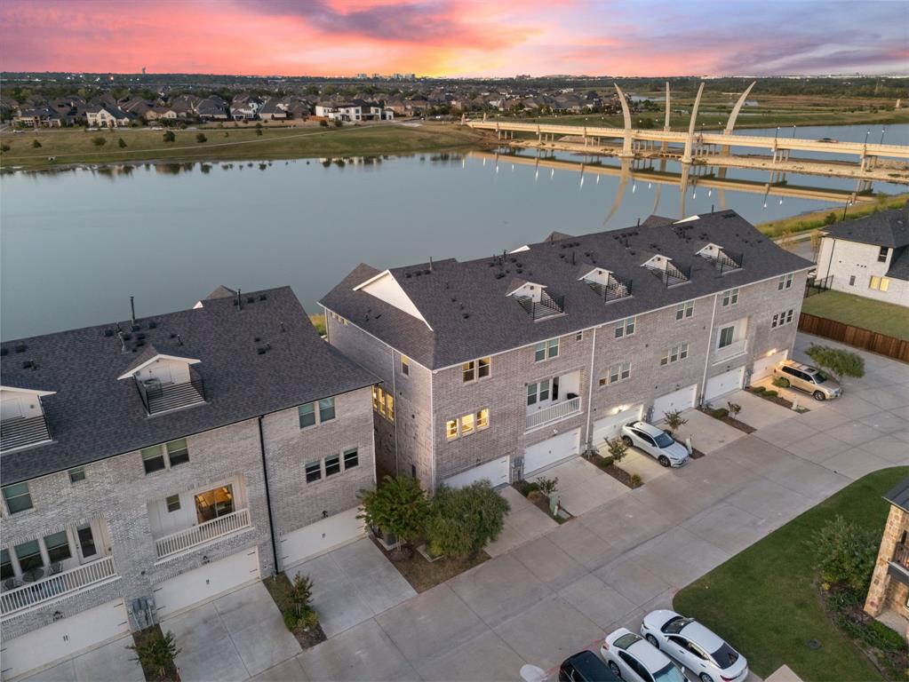 Viridian - Residential