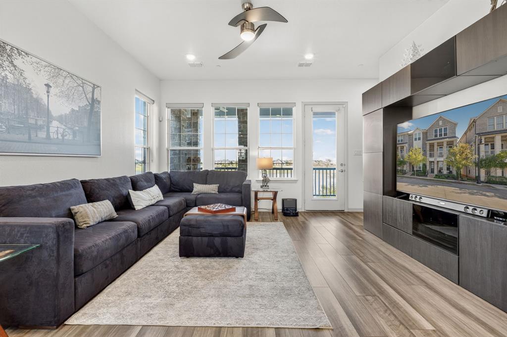 Viridian - Residential