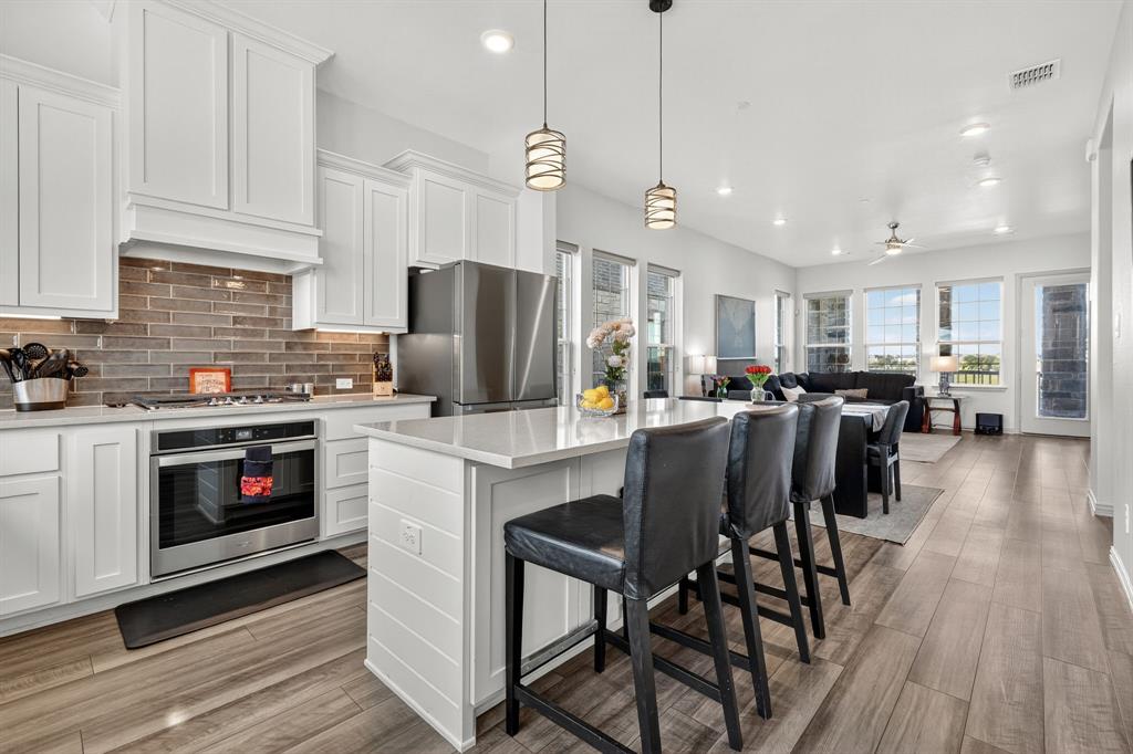 Viridian - Residential