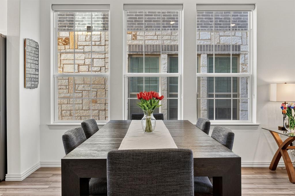 Viridian - Residential