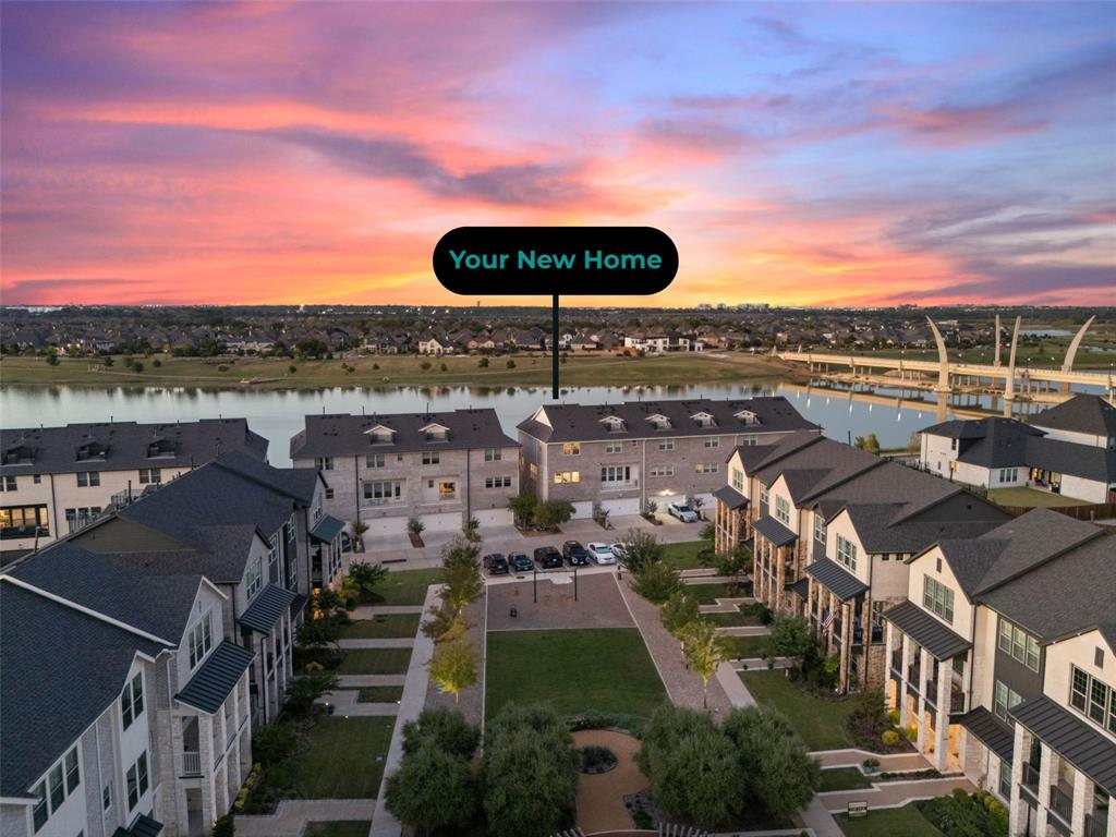 Viridian - Residential