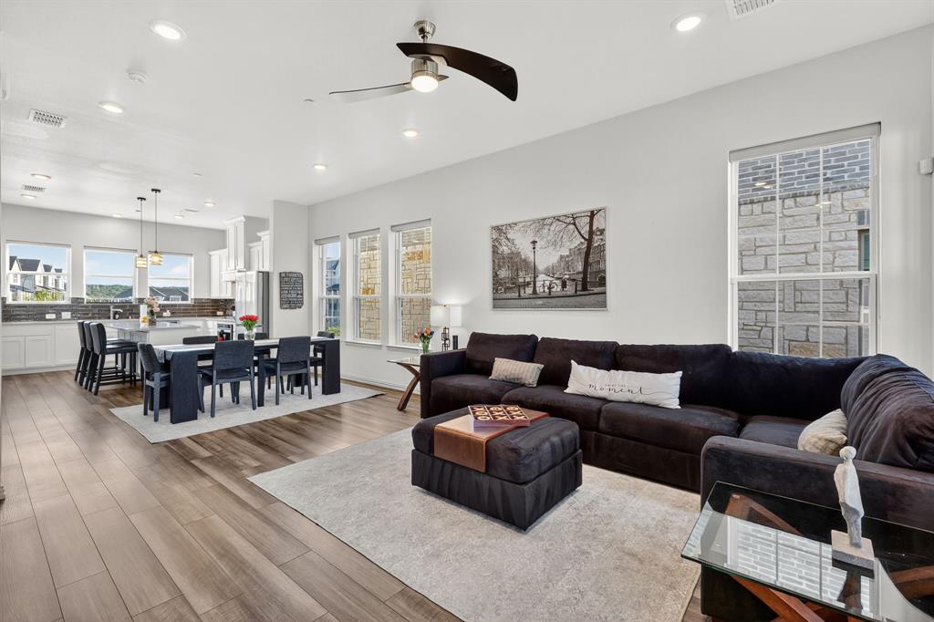 Viridian - Residential