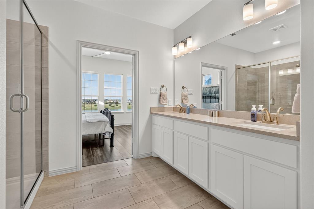 Viridian - Residential