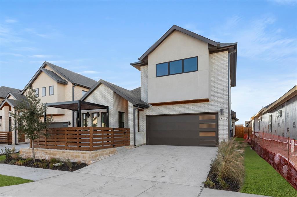 1707 Morningside Drive