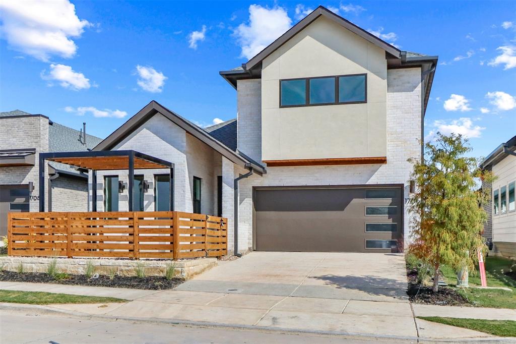 1707 Morningside Drive