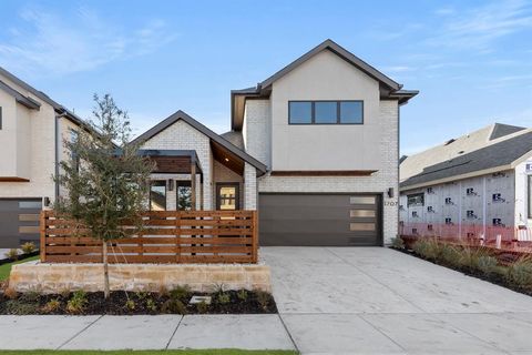 1707 Morningside Drive Melissa TX 75454