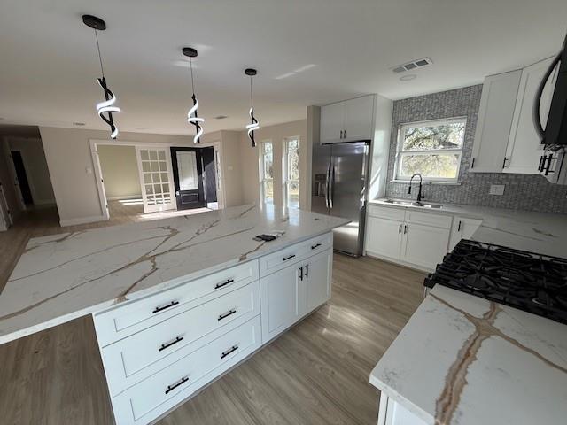 S Walker Surv Abs #944 - Residential