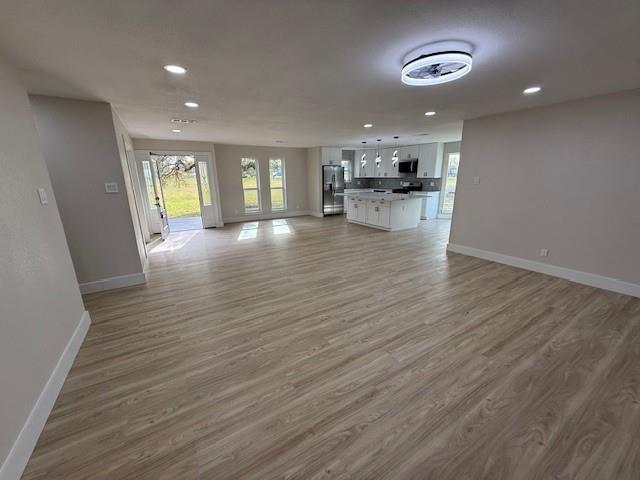 S Walker Surv Abs #944 - Residential