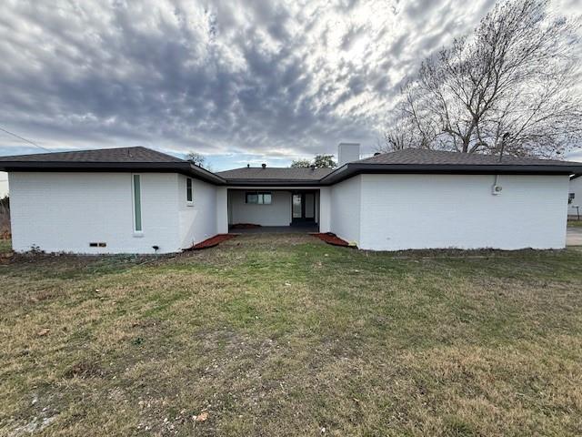 S Walker Surv Abs #944 - Residential