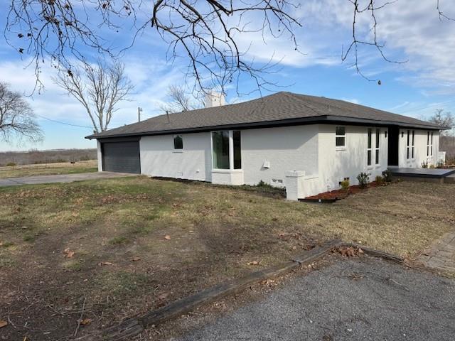 S Walker Surv Abs #944 - Residential