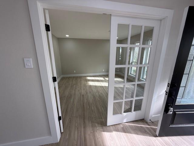 S Walker Surv Abs #944 - Residential