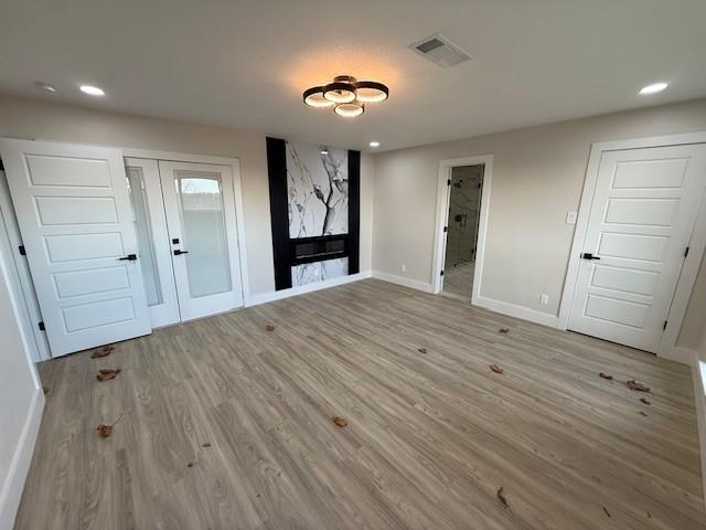 S Walker Surv Abs #944 - Residential