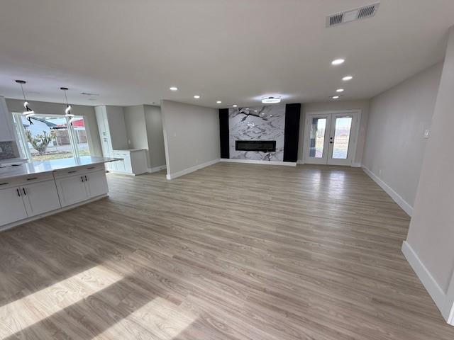 S Walker Surv Abs #944 - Residential