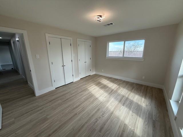 S Walker Surv Abs #944 - Residential