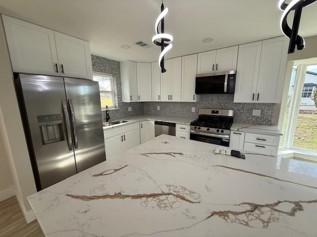 S Walker Surv Abs #944 - Residential