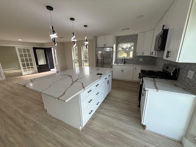 S Walker Surv Abs #944 - Residential