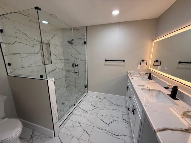 S Walker Surv Abs #944 - Residential