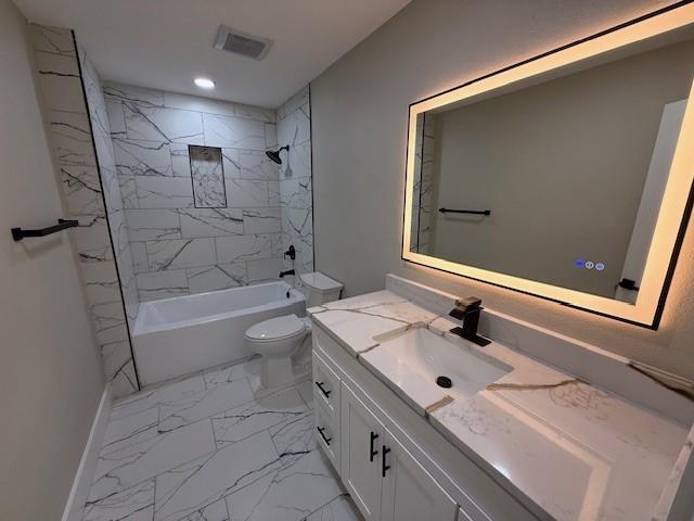 S Walker Surv Abs #944 - Residential