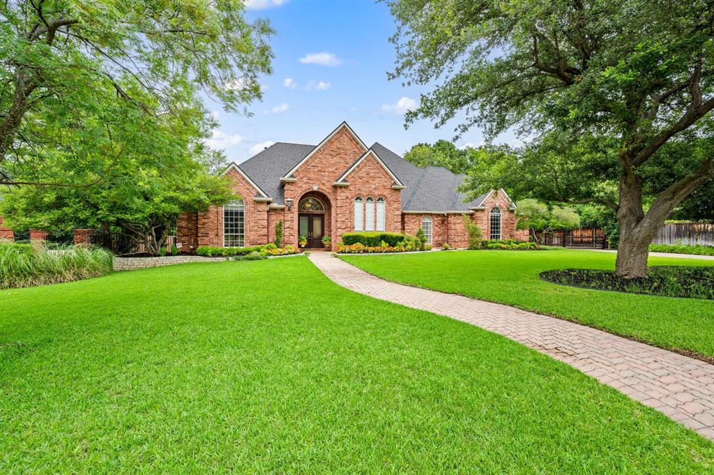 8005 Jefferson Circle