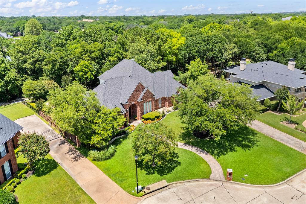 8005 Jefferson Circle