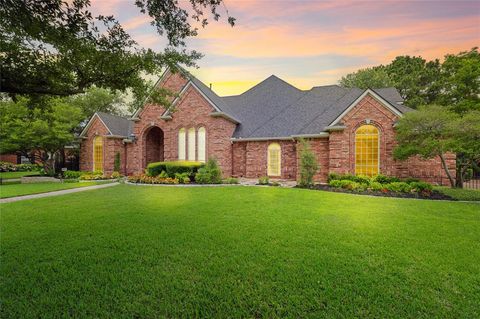 8005 Jefferson Circle Colleyville TX 76034