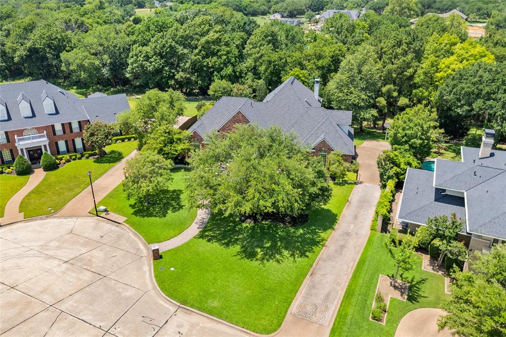 8005 Jefferson Circle