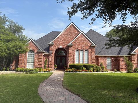 8005 Jefferson Circle Colleyville TX 76034