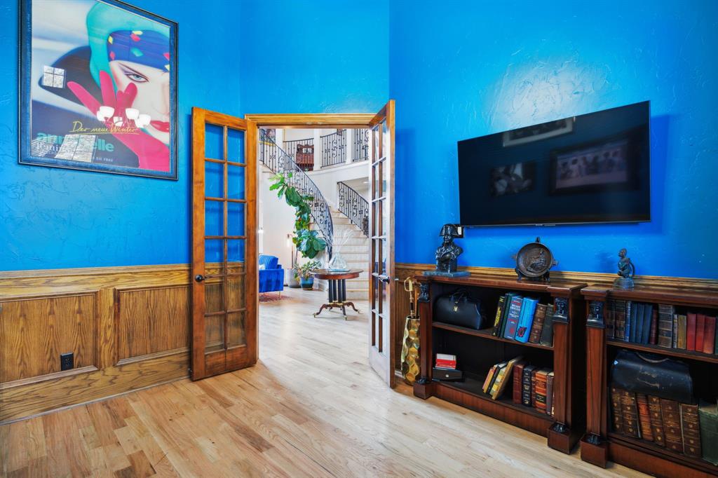 Overlook The - Residential