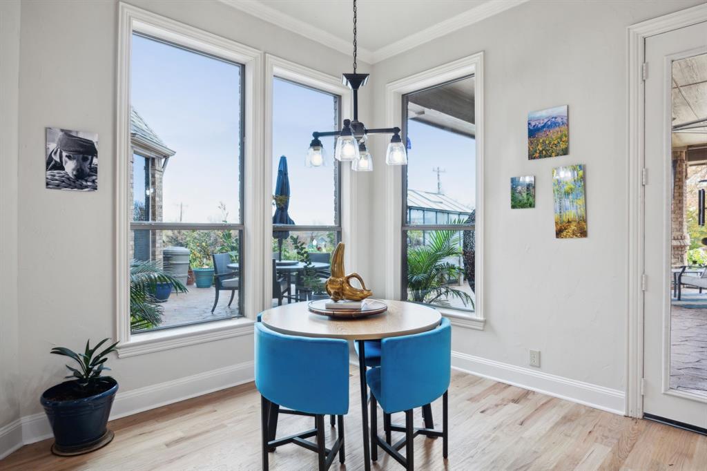 Overlook The - Residential