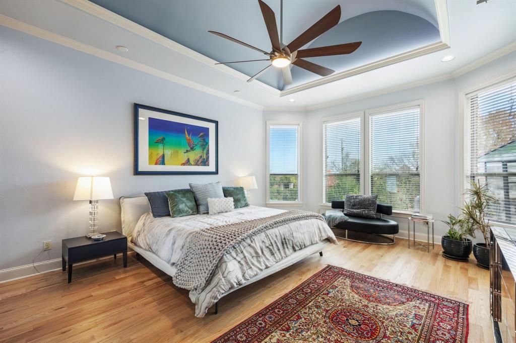 Overlook The - Residential