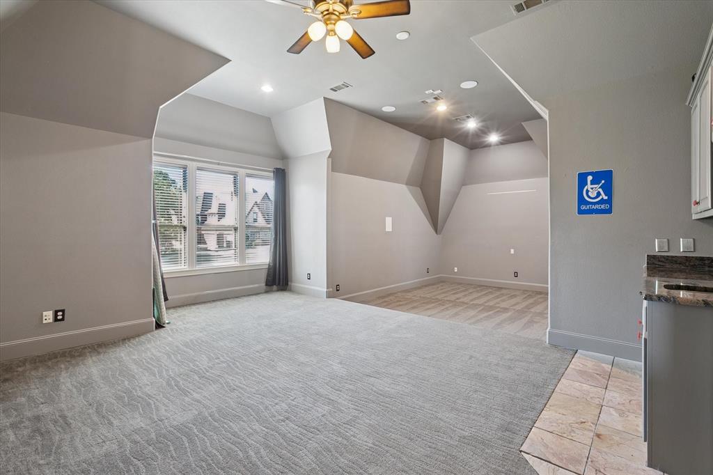 Overlook The - Residential