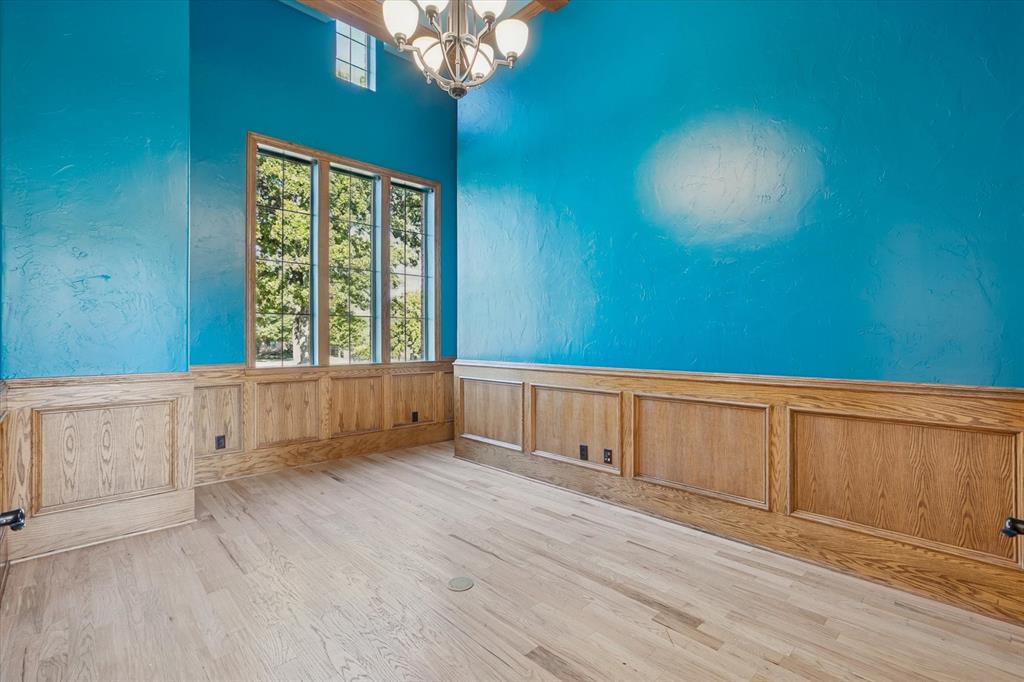 Overlook The - Residential