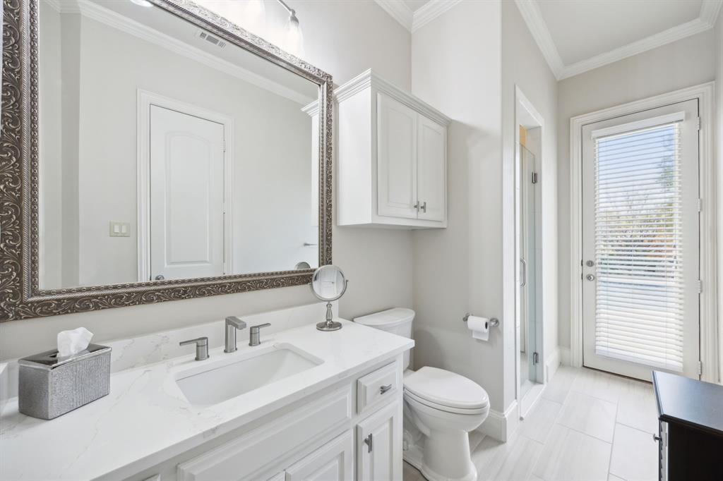 Overlook The - Residential