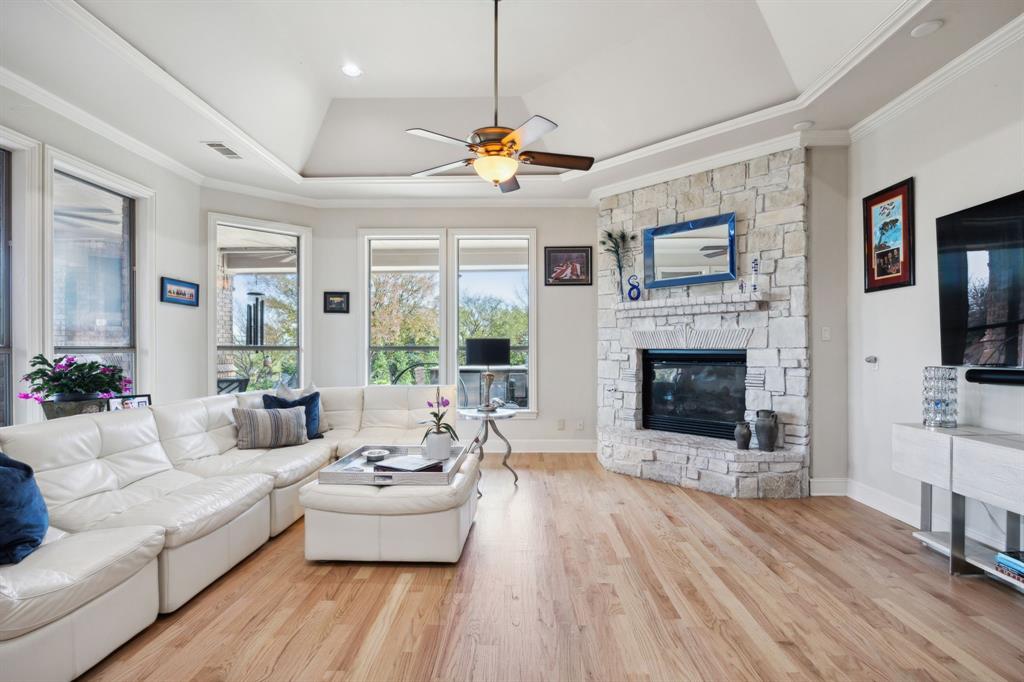 Overlook The - Residential