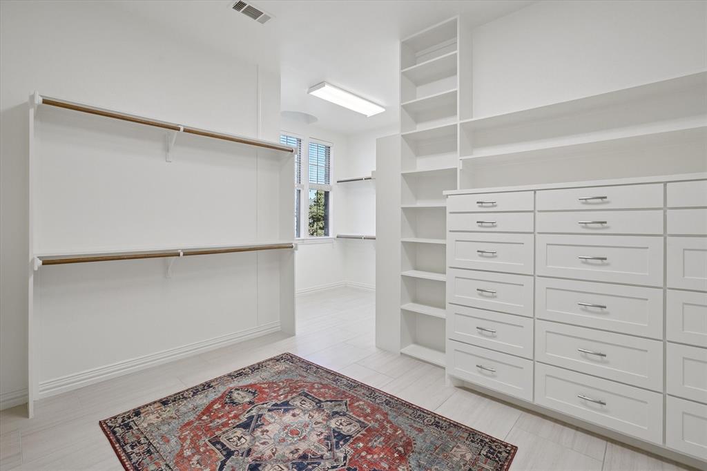 Overlook The - Residential