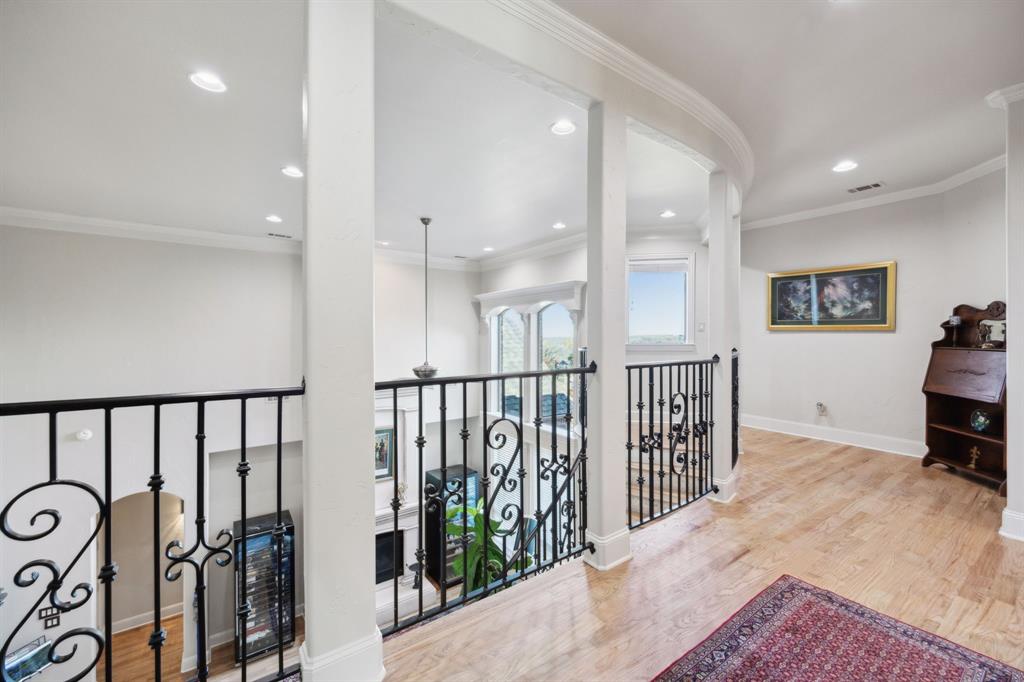 Overlook The - Residential