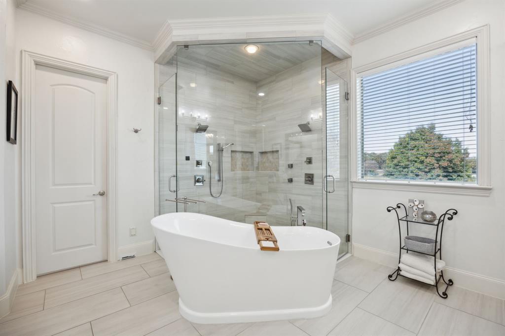 Overlook The - Residential