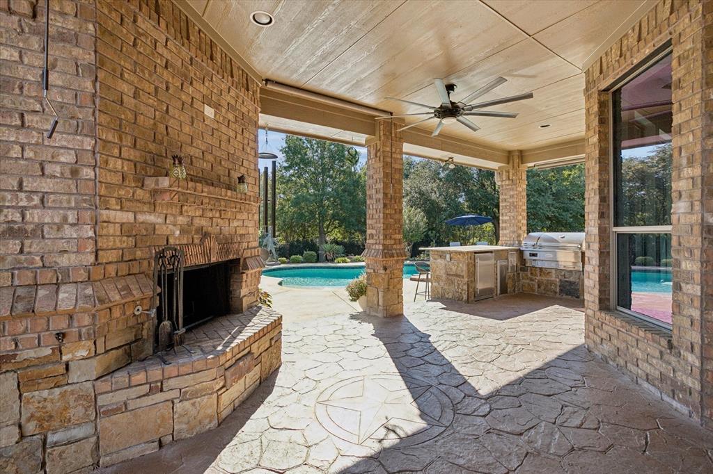 Overlook The - Residential