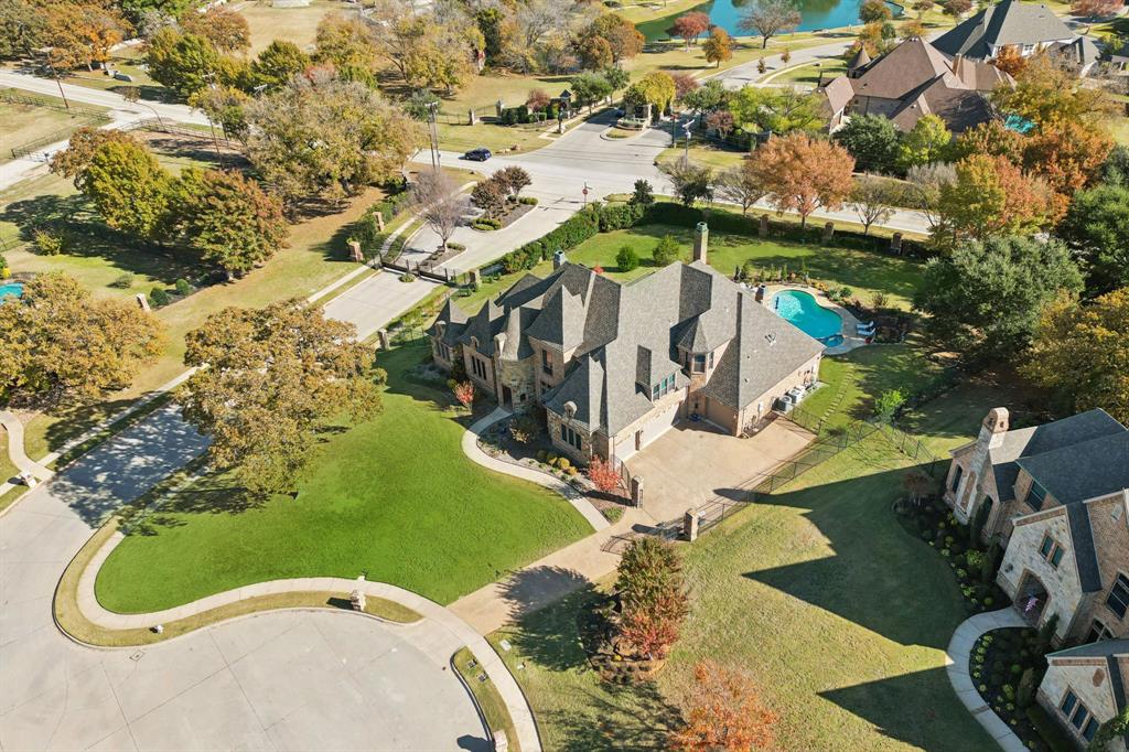 Overlook The - Residential