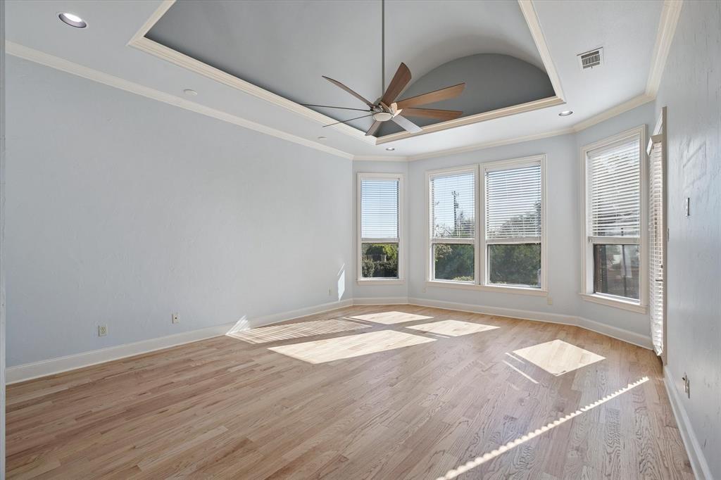 Overlook The - Residential