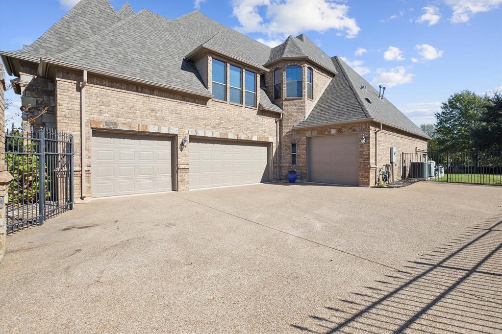 Overlook The - Residential