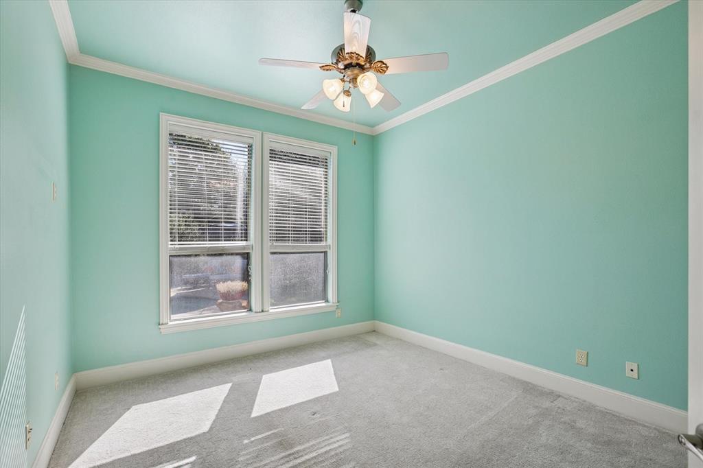 Overlook The - Residential