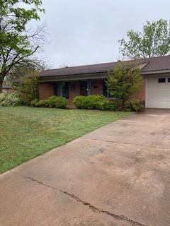 Brookhollow - Residential Lease