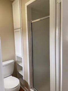 Brookhollow - Residential Lease