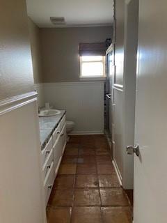 Brookhollow - Residential Lease