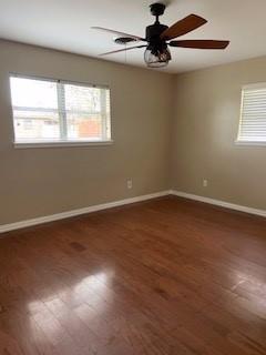 Brookhollow - Residential Lease