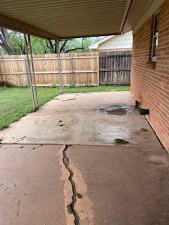 Brookhollow - Residential Lease